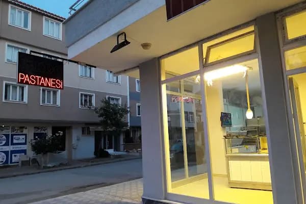 Turkuaz Yapı - Cam ve Ayna Dükkanı - Bursa Gürsu