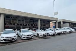 İstoç Oto &amp; Ticaret Merkezi