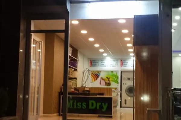 Miss Dry Kuru Temizleme - Kuru Temizlemeci - Adana Çukurova