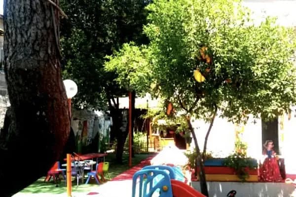 BUCA BAHÇELİ KÖŞK MONTESSORİ ANAOKULLARI - Anaokulu - İzmir Buca
