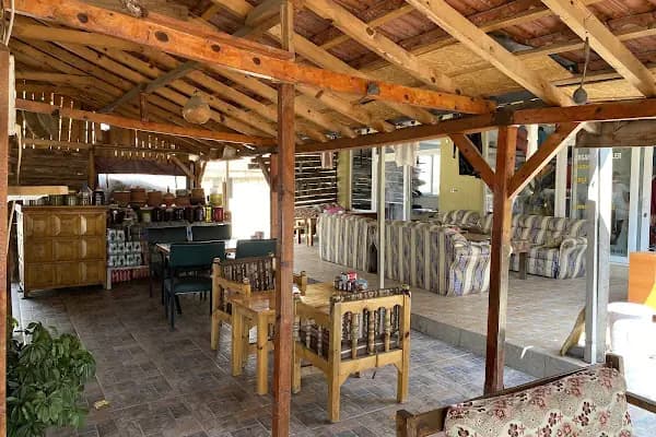 Mangal - et - Restoran - Antalya Akseki