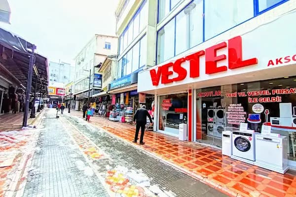 Ayakkabıcılar Çarşısı - Ayakkabı mağazası - Malatya Battalgazi