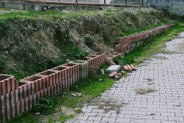 Madran Parkı - Park - Aydın Karacasu