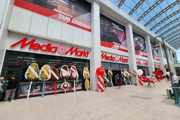 MediaMarkt Bursa İnegöl AVM - Elektronik eşya mağazası - Bursa İnegöl