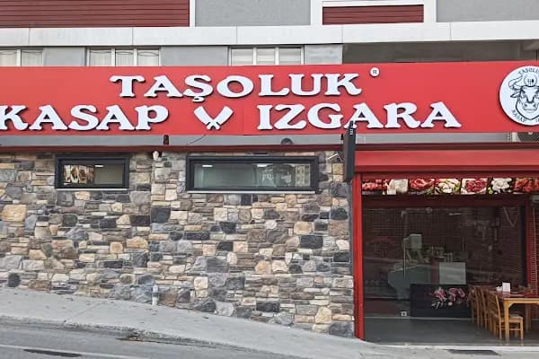 TAŞOLUK KASAP VE IZGARA - Kasap - İstanbul Arnavutköy