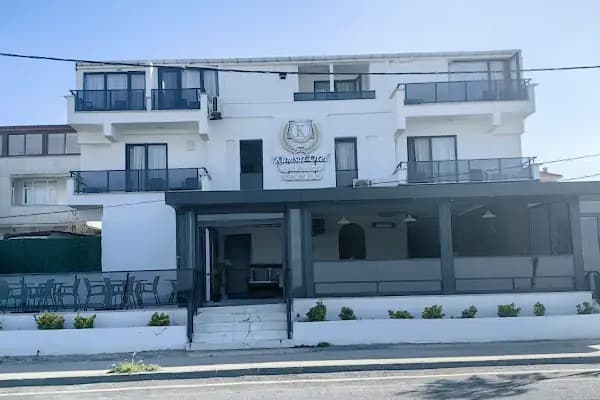 Airport Kumsal Otel - Otel - İstanbul Arnavutköy
