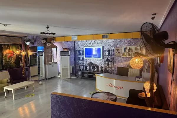 Gebze Masaj Salonu - Spa - Kocaeli Başiskele
