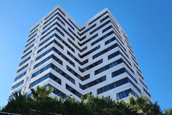 Residence Eagle - Apartman - İstanbul Bağcılar