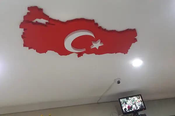 Umut Market - Bakkal - İzmir Aliağa