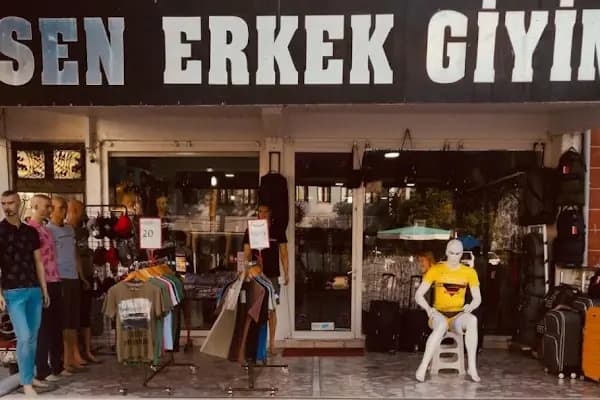Tokluoğlu Mobilya &amp; Otomotiv Ltd. Şti. - Ev Eşyaları Mağazası - Mersin Anamur