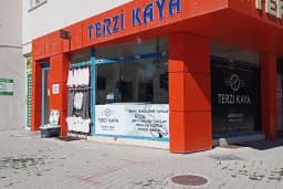 TERZİ KAYA