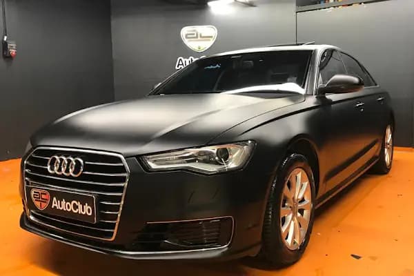 AutoClub Primemall - Araba Yıkama - Gaziantep Nizip