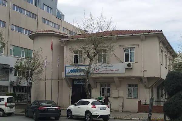 Göztepe Aile Sağlığı Merkezi - Sağlık Ocağı - İstanbul Bağcılar