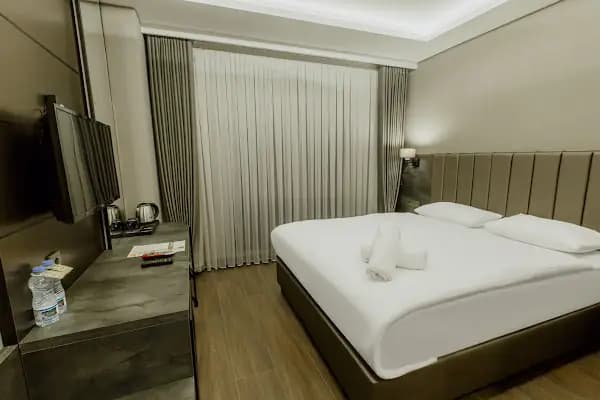 Kızılkaya Business Hotel - Otel - Kocaeli Körfez