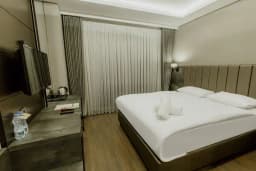 Kızılkaya Business Hotel