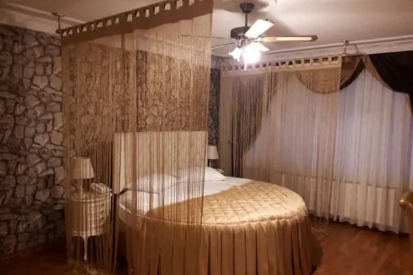 Zarina Hotel Pansiyon - Doğa Köşkü - Ankara Altındağ