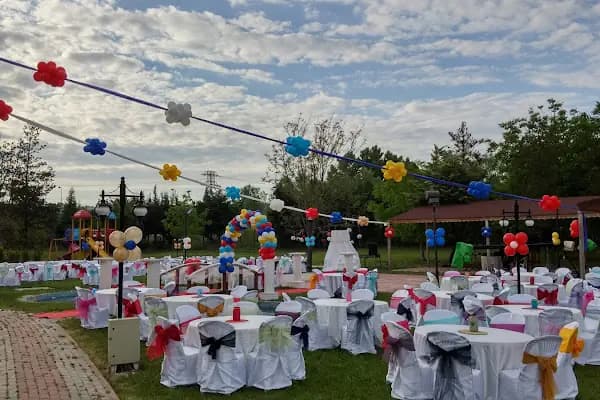 OCAK AJANS - ORGANİZASYON - Kocaeli - İzmit - Organizasyon Şirketi - Kocaeli İzmit