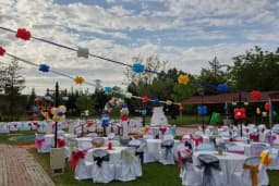 OCAK AJANS - ORGANİZASYON - Kocaeli - İzmit