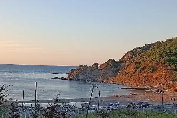 Kabakoz Mezarlığı - Mezarlık - İstanbul Beykoz
