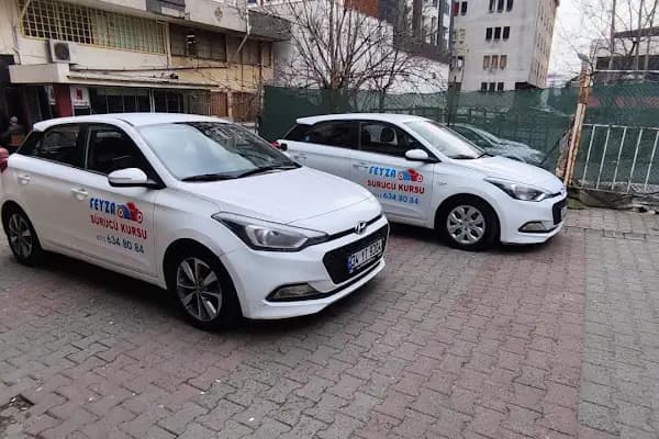 Feyza Sürücü Kursu - Sürücü Kursu - İstanbul Bağcılar