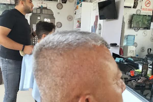 Best Erkek Kuaförü - Kuaför - Antalya Döşemealtı