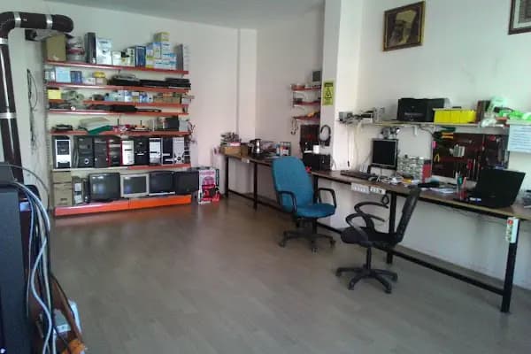 ASLAN BİLGİSAYAR & GSM - Bilgisayar Servisi - Ankara Altındağ