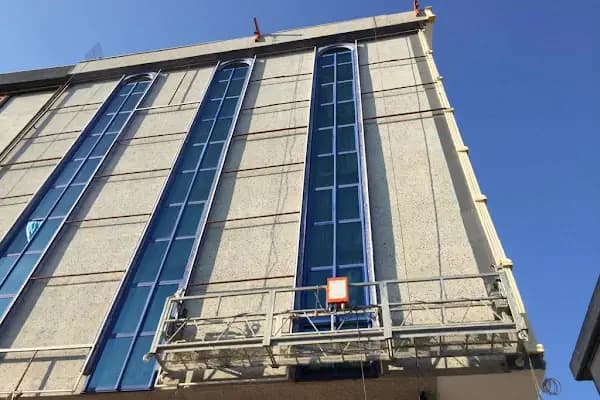ENKEL ASMA İSKELE - Kurumsal Ofis - İstanbul Ataşehir