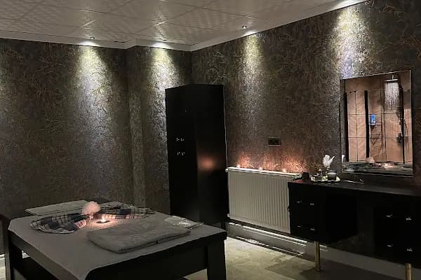 Samsun Asia Spa &amp; Masaj Salonu - Spa ve Sağlık Kulübü - Samsun 19 Mayıs