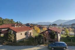 Çameli Taş Konaklar
