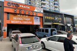 Otopratik - VGA Otomotiv