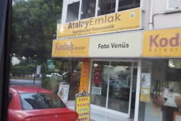 Foto Venüs