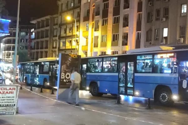 Yükselen Gazinosu - Gece kulübü - Ankara Pursaklar