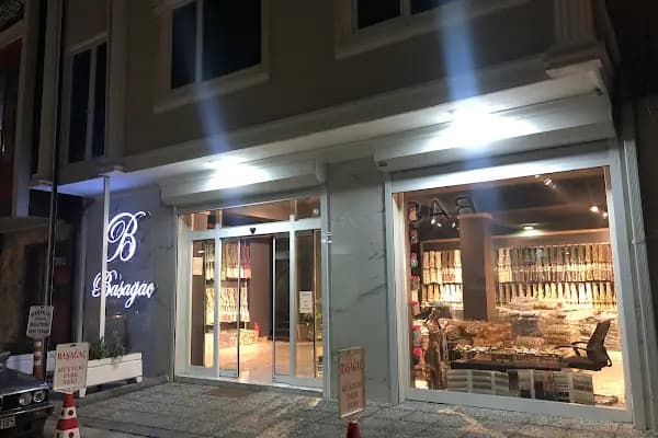 BAŞAĞAÇ - Perde Mağazası - Ankara Altındağ