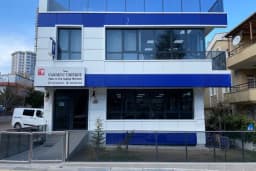 Özel Candent Ümitköy Ağız ve Diş Sağlığı Merkezi