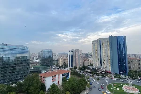 Ataşehir Hera Psikolojik Danışmanlık Merkezi - Psikolog - İstanbul Kâğıthane