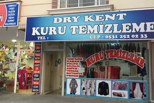 İrem Kuru Temizleme &amp; Terzi - Kuru Temizlemeci - Ankara Sincan