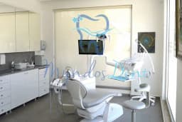 Dental Implant Crown Turkey