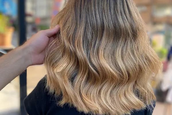 Bayram Erel Hair Designer - Kuaför - Adana Çukurova