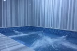 Denizli Sauna Hamam