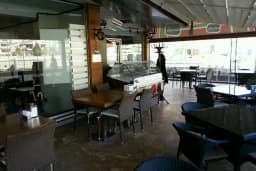 Neval Cafe Restaurant