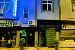 Work &amp; Home Hotel Suites