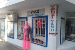 Terzi Yaso