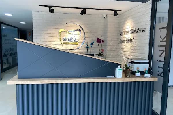 Özel Babil Ağız ve Diş Sağlığı Polikliniği - Diş Kliniği - Bursa İnegöl