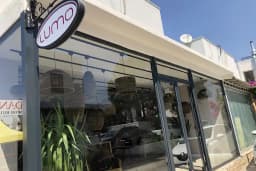 Lumo