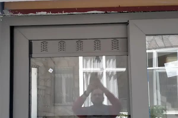 ALİAĞA CAMCI MONTAJCISI MENFEZ - Cam Tamir Hizmeti - İzmir Aliağa