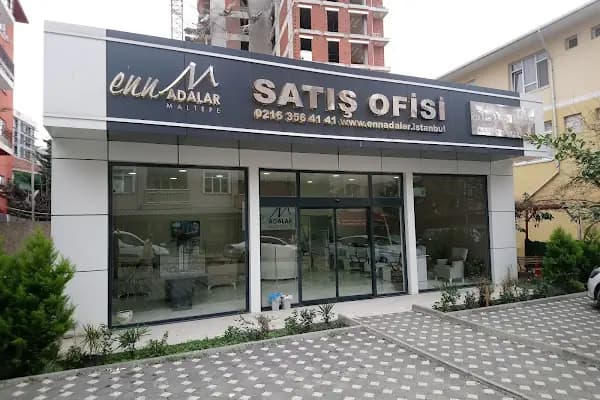 ENN ADALAR - İnşaat Firması - İstanbul Başakşehir