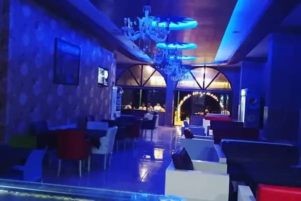 Mahra Şire Evi &amp; Cafe - Kafe - Gaziantep Araban