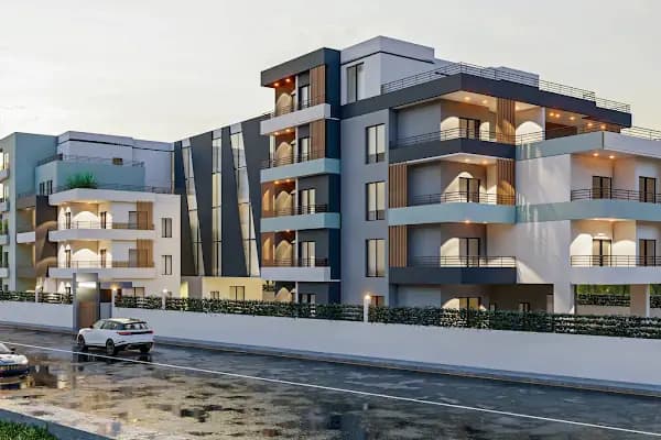 HASAN ÇAVDAR MİMARLIK - Mimarlık Firması - Ankara Çankaya