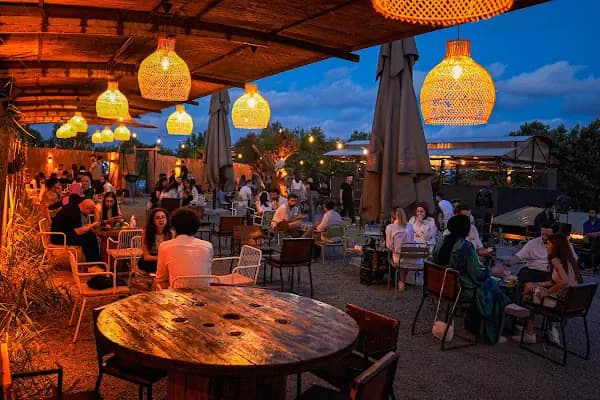 Harappe - Kahve dükkanı - İstanbul Avcılar