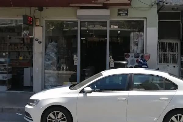 Güneş Halıcılık - Halı Mağazası - İzmir Aliağa